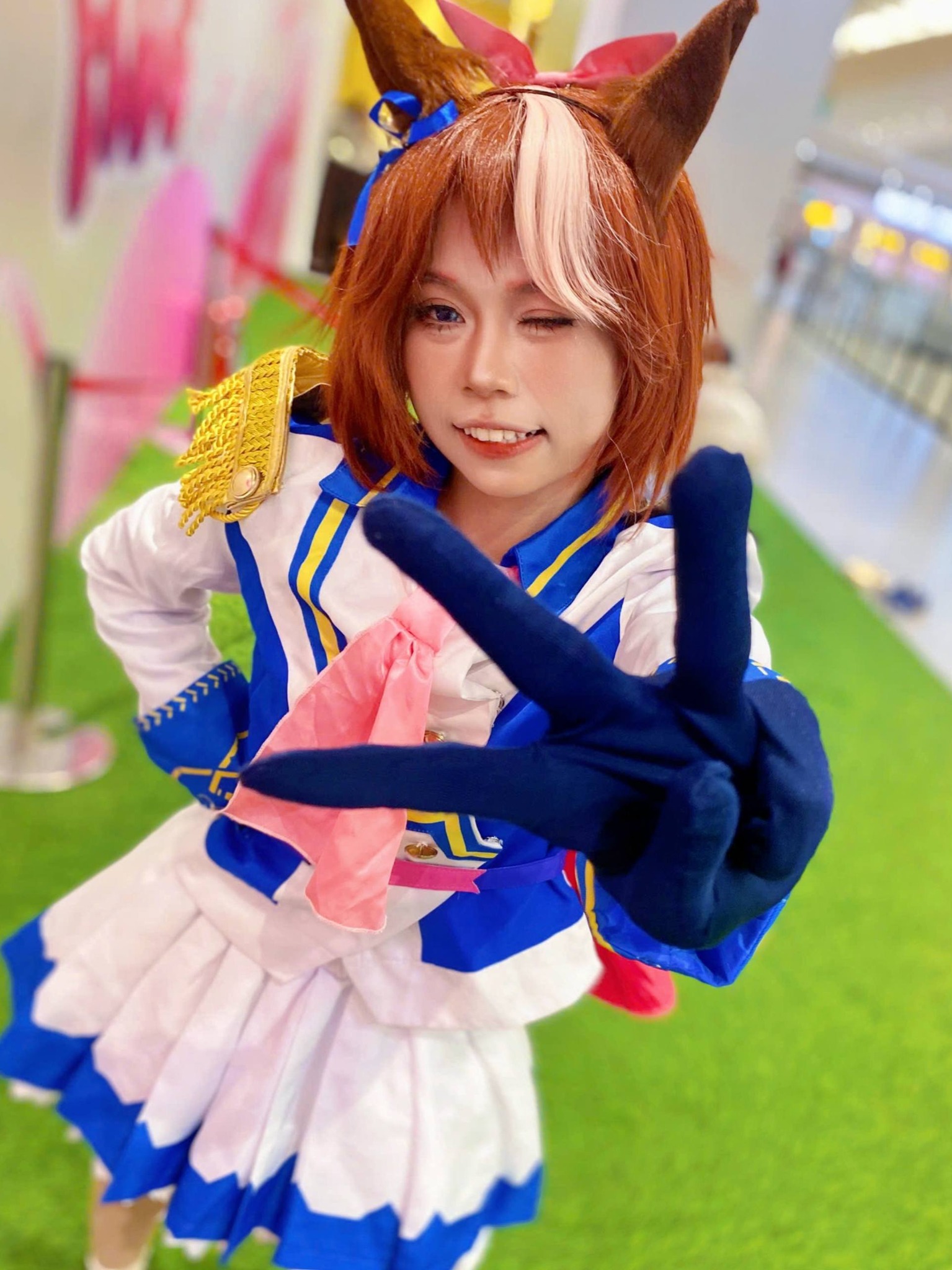 Nguyễn Trương Diệu Linh